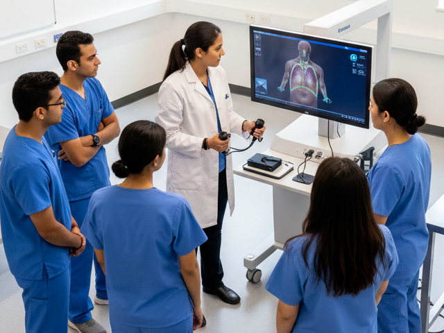 El 23 de Marzo en Madrid. Taller de coordinadores hospitalarios de IQZ