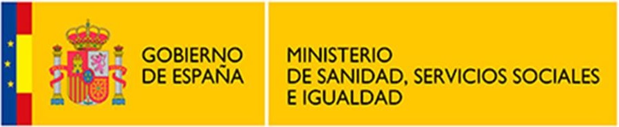 Ministerio de Sanidad de España
